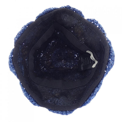 Prada Hat Blue — view 5