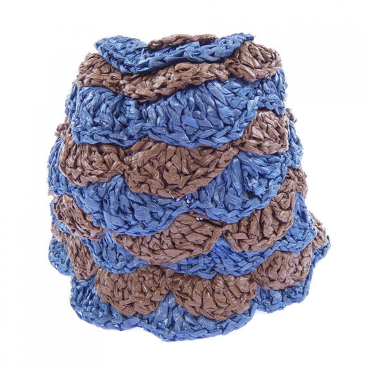 Prada Hat Blue