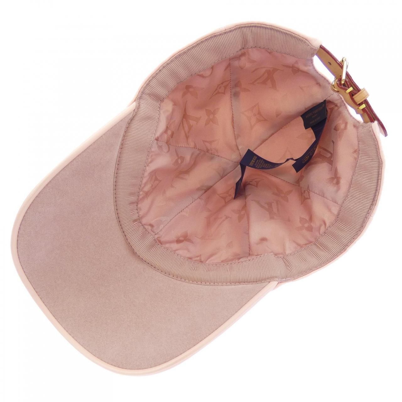 Louis Vuitton LV Fast Cap — view 5