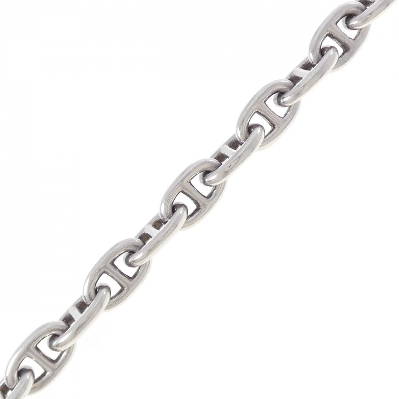 Hermes Vintage Chaine D'ancre PM Bracelet