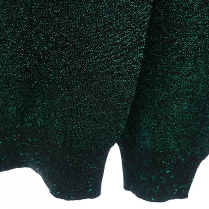 Prada Knit Sweater Green — view 6