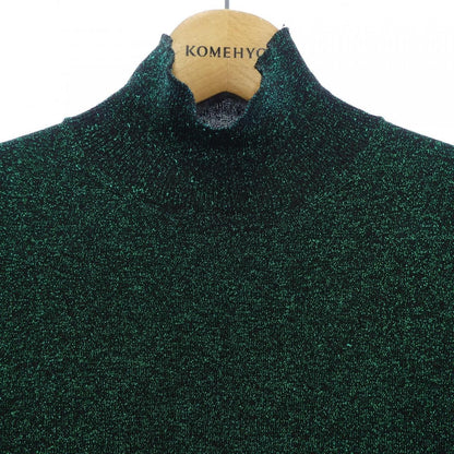 Prada Knit Sweater Green — view 5