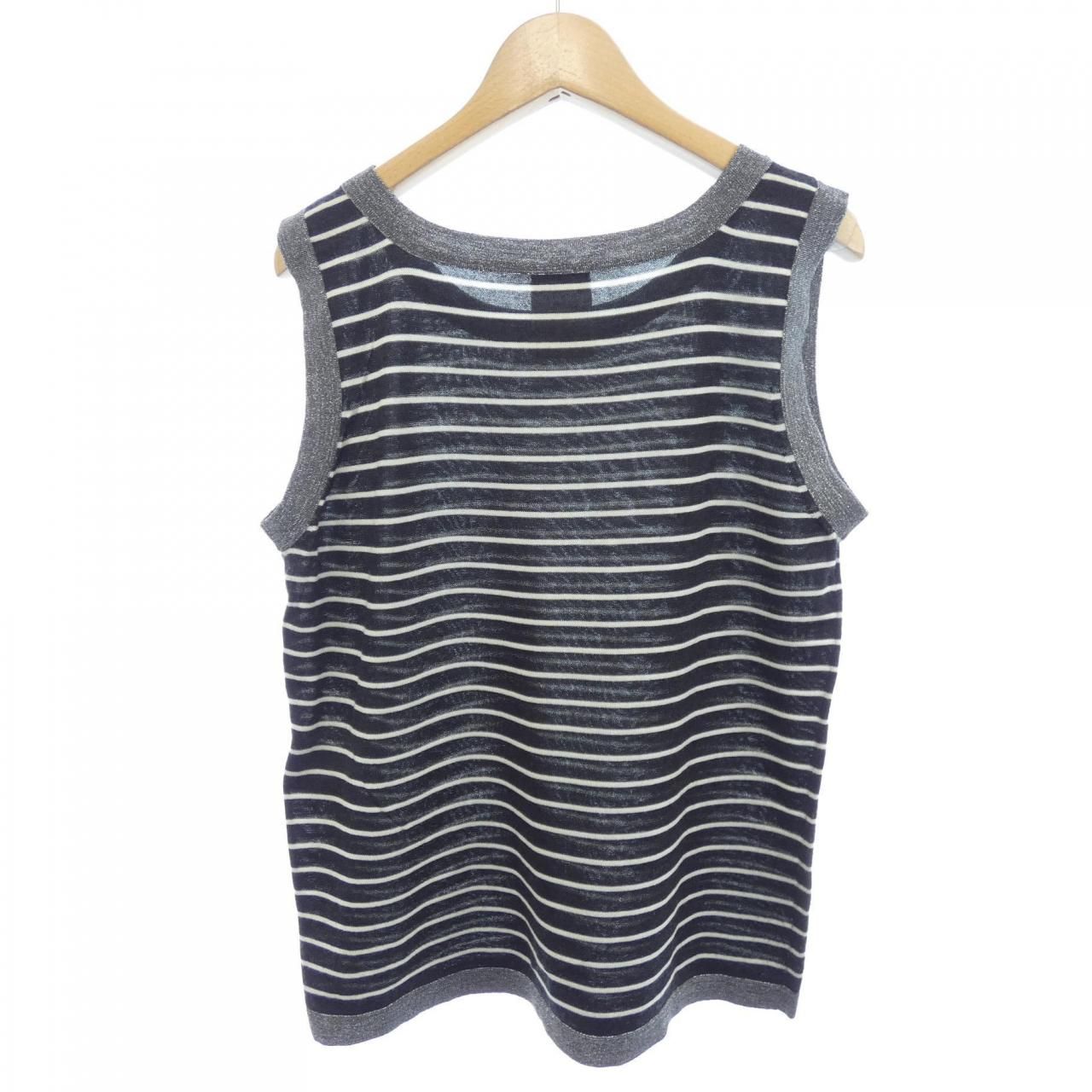 Chanel 09c Knit Sweater — view 2