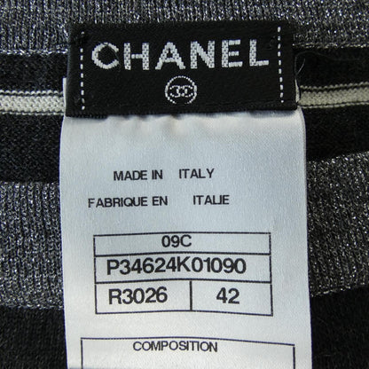 Chanel 09c Knit Sweater — view 4