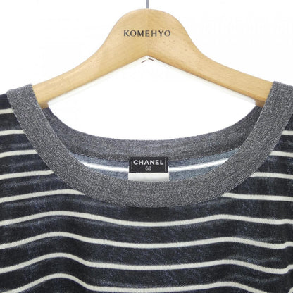 Chanel 09c Knit Sweater — view 5