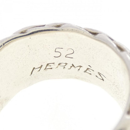 Hermes Vintage Hallmark Ring — view 4