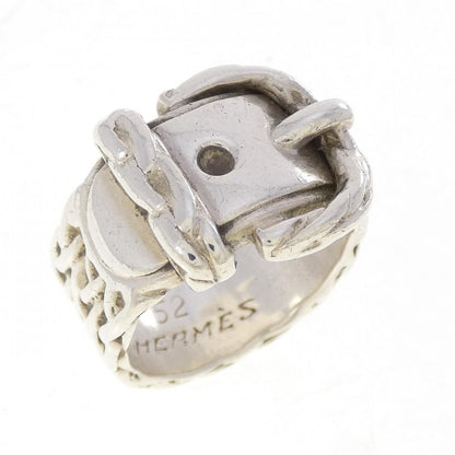 Hermes Vintage Hallmark Ring