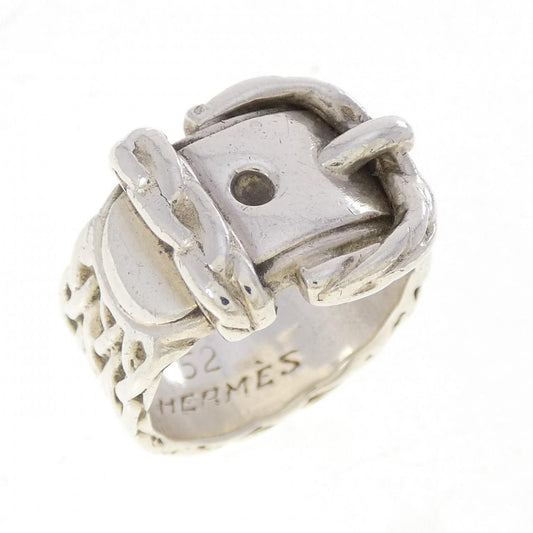 Hermes Vintage Hallmark Ring