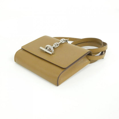 Hermes Chaine D'ancre to Go Shoulder Wallet — view 3