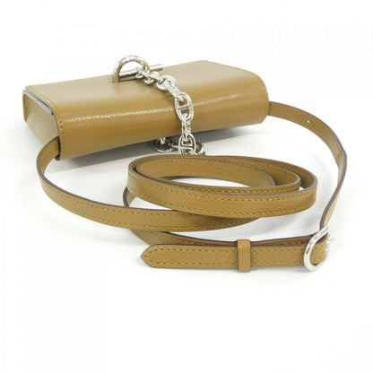 Hermes Chaine D'ancre to Go Shoulder Wallet — view 4