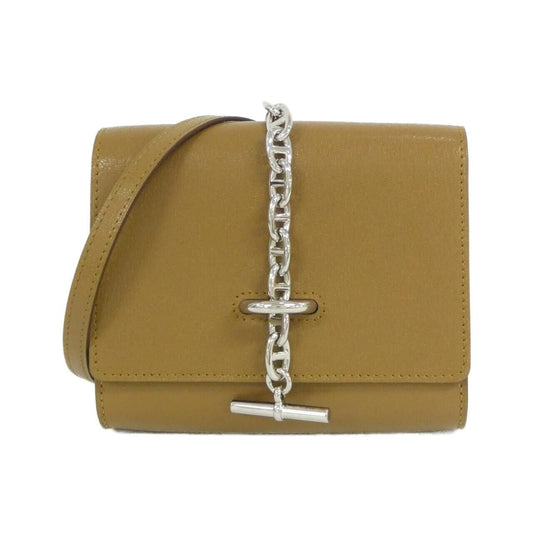 Hermes Chaine D'ancre to Go Shoulder Wallet
