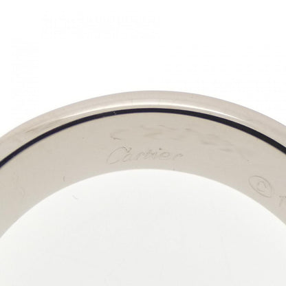 Cartier Love Ring White Gold — view 3