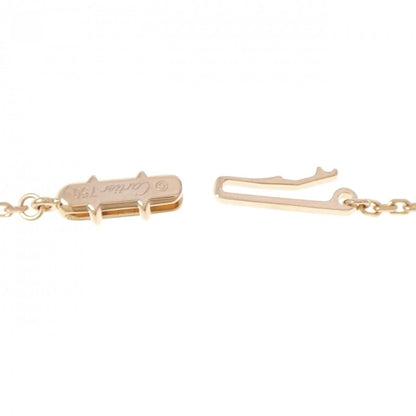 Cartier C Necklace Gold — view 4