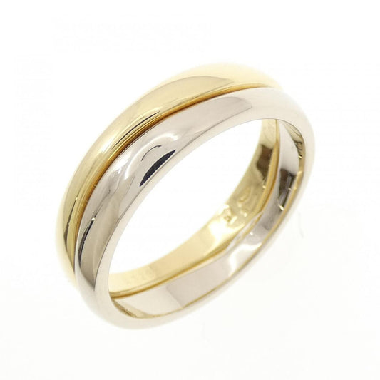 Cartier Lovemi Ring Gold