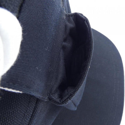 Fendi Cap Hat Black — view 7