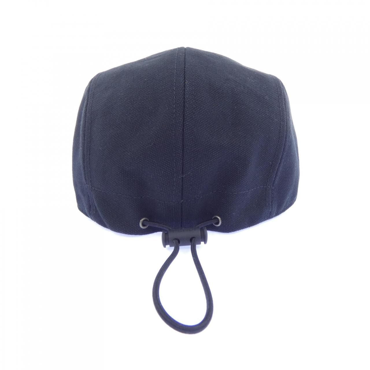 Fendi Cap Hat Black — view 5