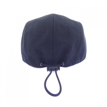 Fendi Cap Hat Black — view 5