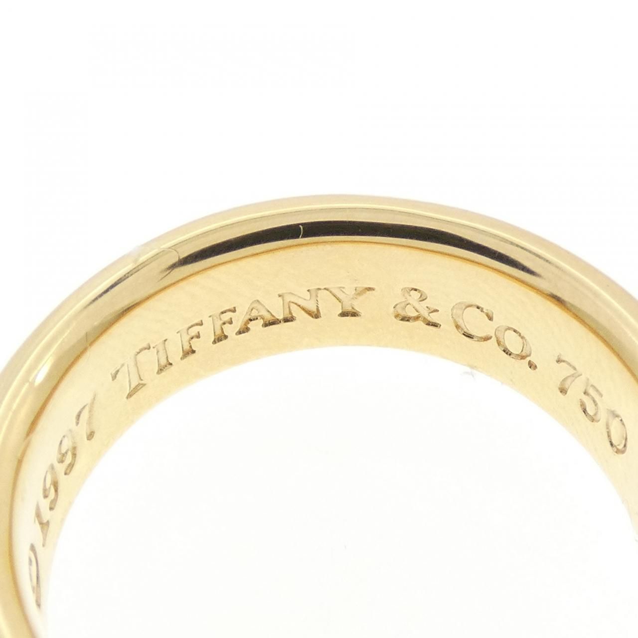 Tiffany & Co Ring — view 4