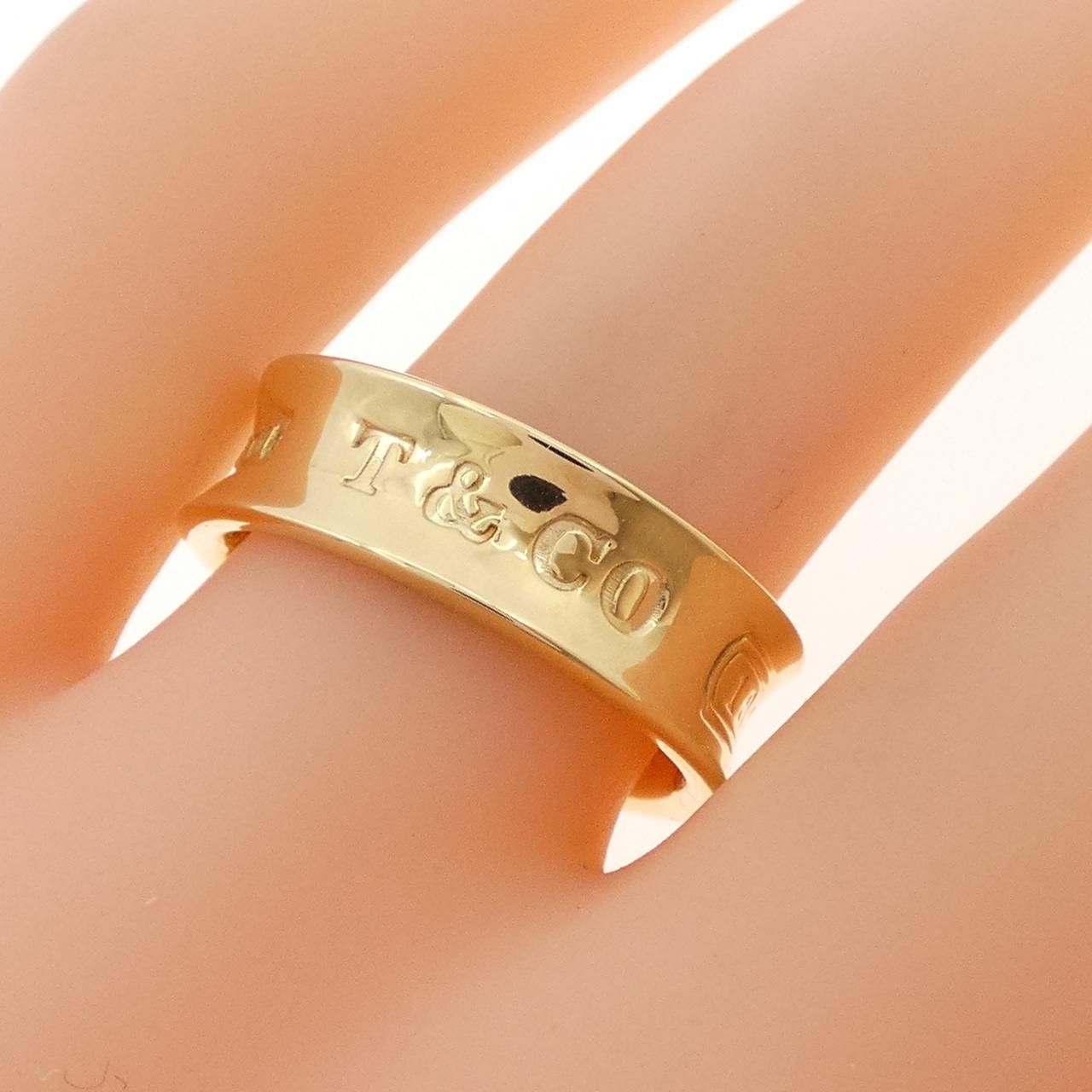 Tiffany & Co Ring — view 5