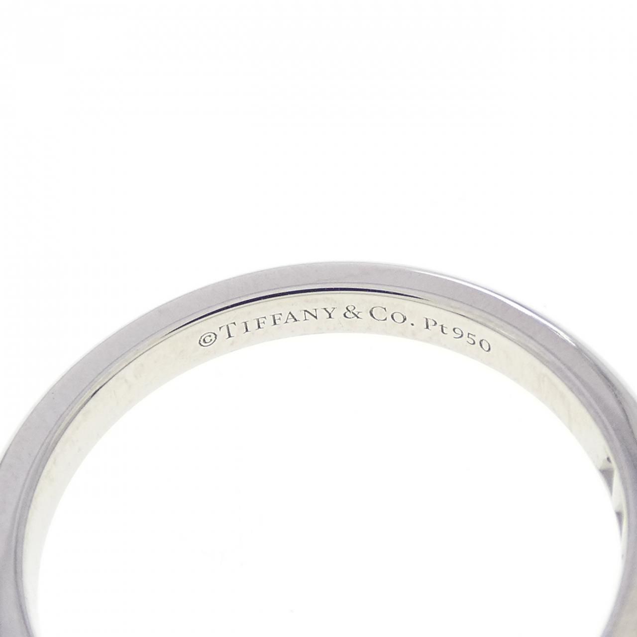 Tiffany & Co Band Ring — view 4