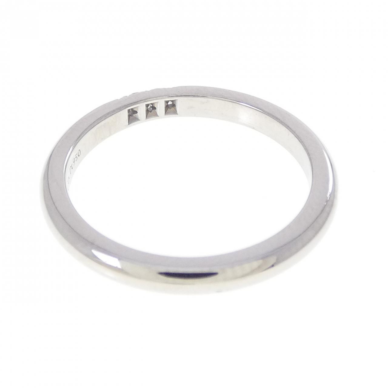 Tiffany & Co Band Ring — view 3
