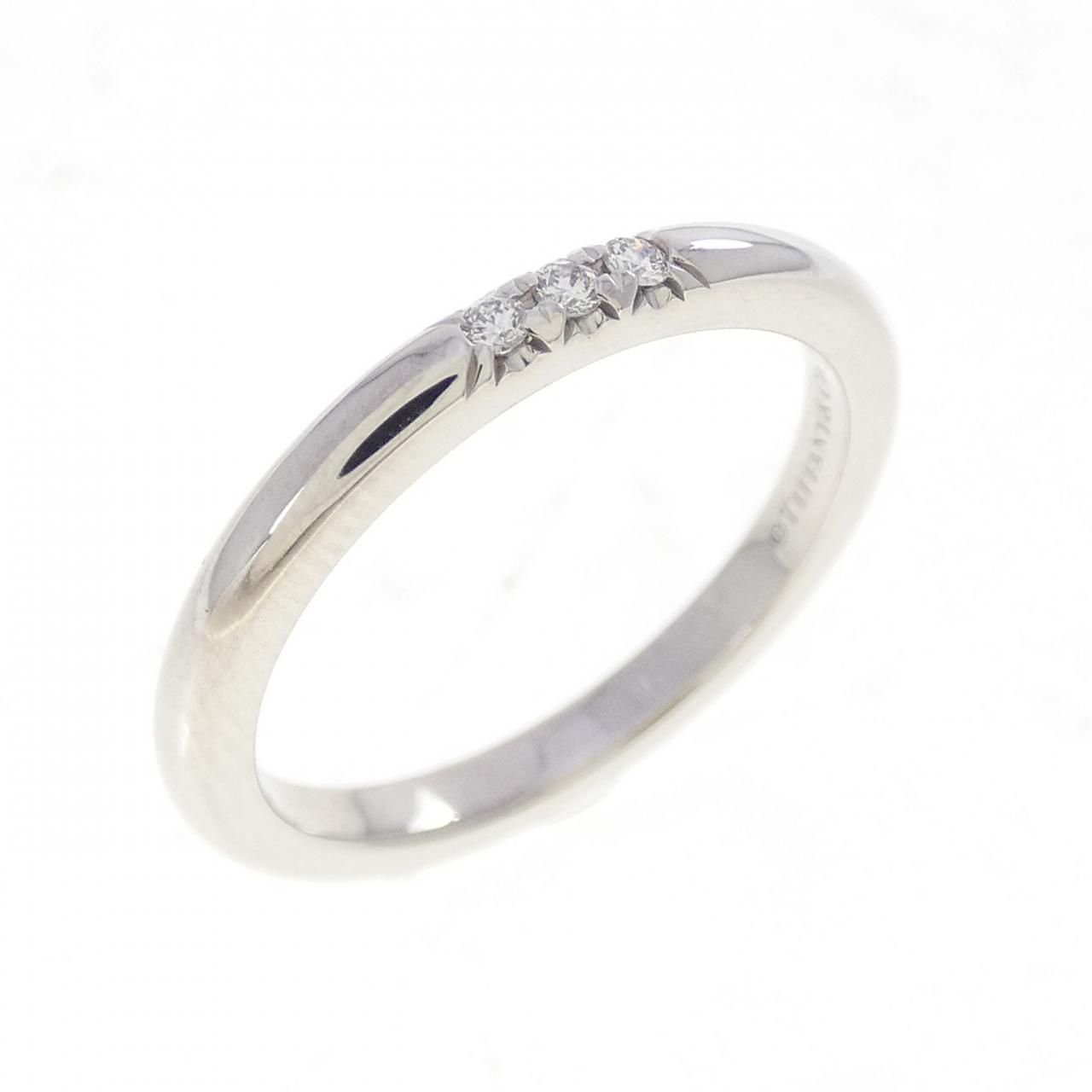 Tiffany & Co Band Ring