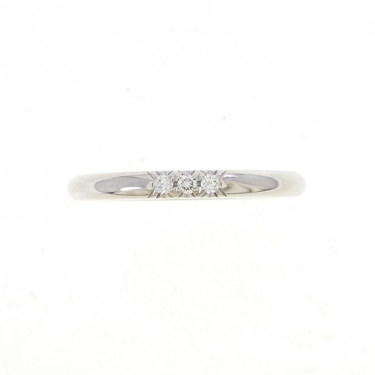 Tiffany & Co Band Ring — view 2