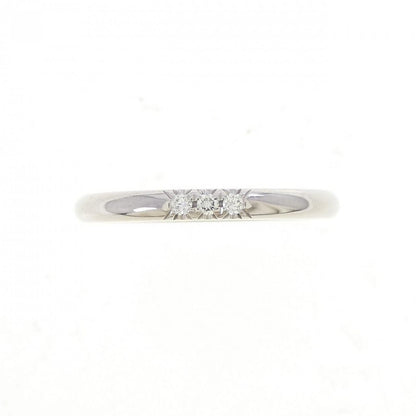 Tiffany & Co Band Ring — view 2