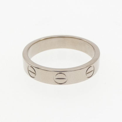 Cartier Mini Love Ring — view 2