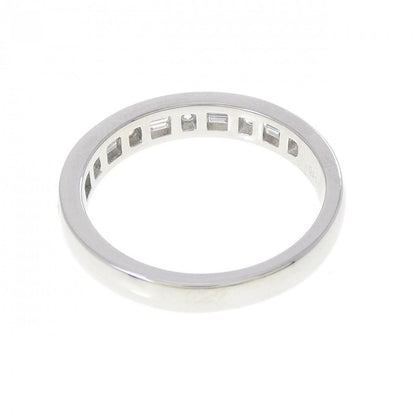 Tiffany & Co Channel Setting Ring — view 3