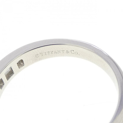 Tiffany & Co Channel Setting Ring — view 4