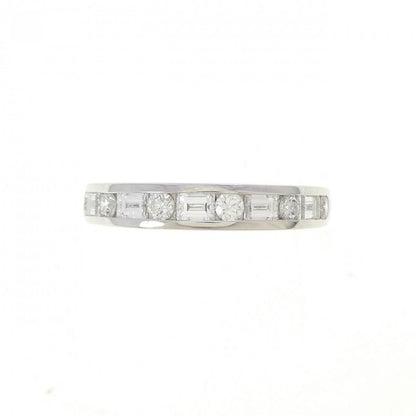 Tiffany & Co Channel Setting Ring — view 2