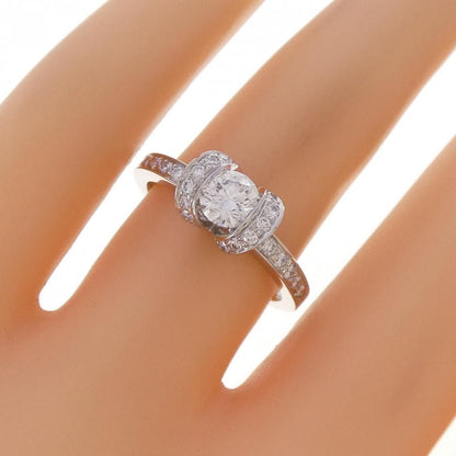 Tiffany & Co Ribbon Ring — view 5