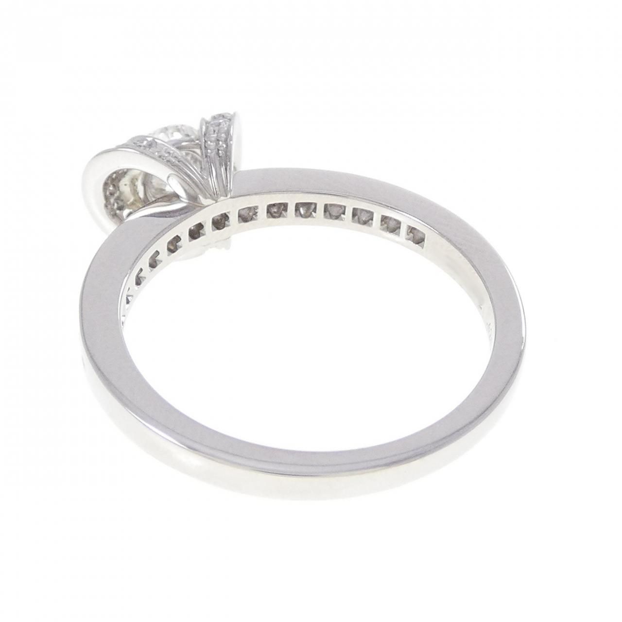 Tiffany & Co Ribbon Ring — view 3