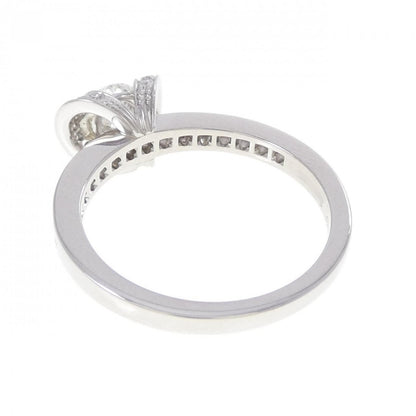 Tiffany & Co Ribbon Ring — view 3