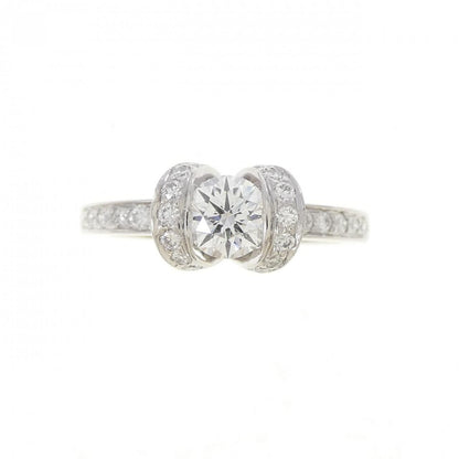 Tiffany & Co Ribbon Ring — view 2