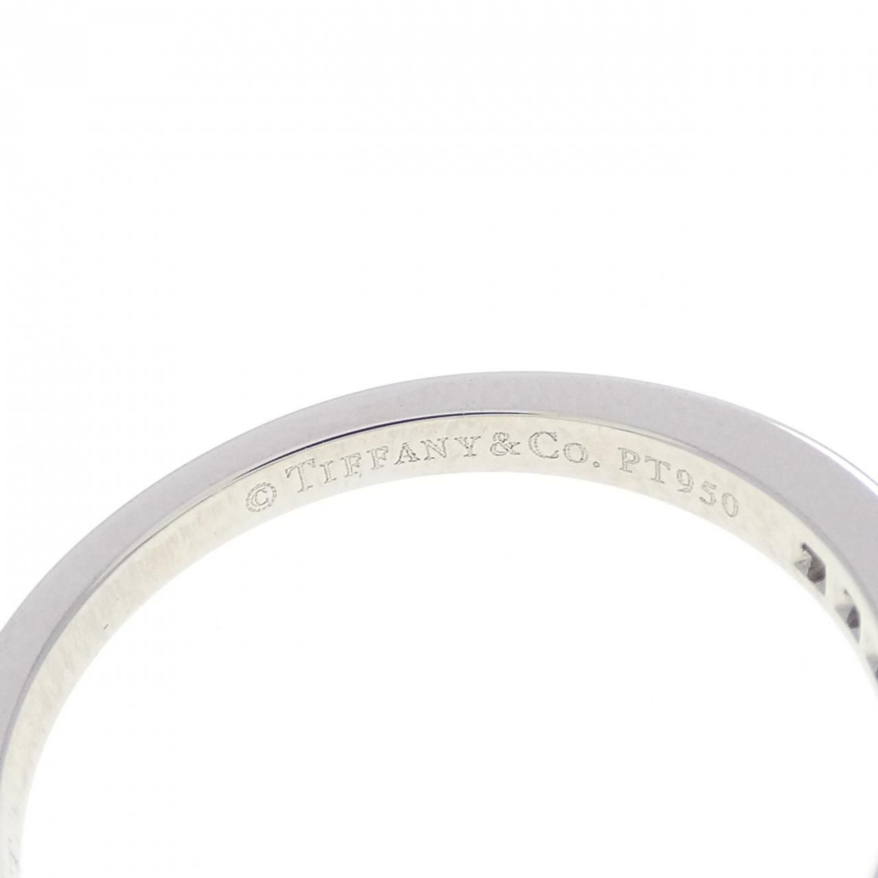 Tiffany & Co Ribbon Ring — view 4