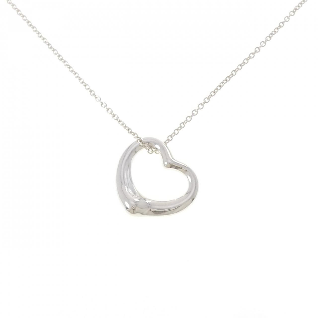 Tiffany & Co 925 Necklace