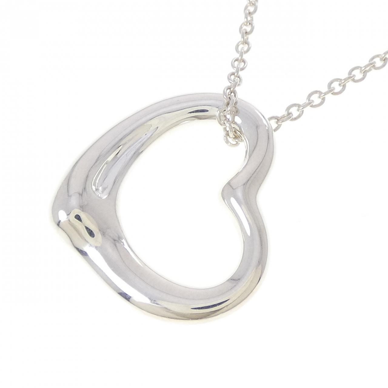Tiffany & Co 925 Necklace — view 3