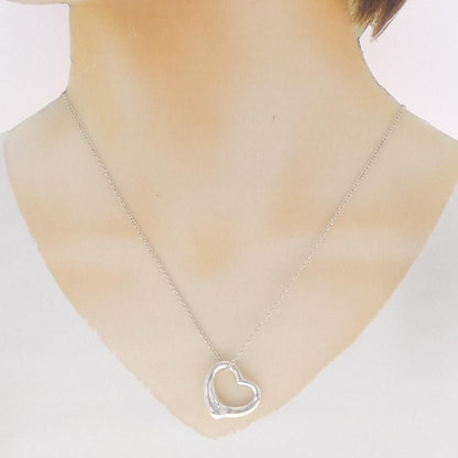 Tiffany & Co 925 Necklace — view 6
