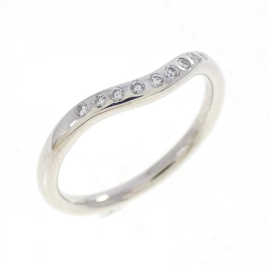 Tiffany & Co T Cube Ring