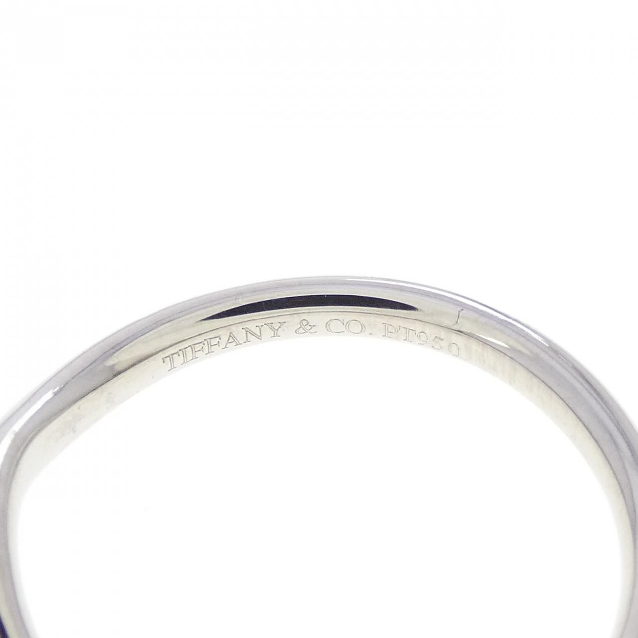 Tiffany & Co T Cube Ring — view 4