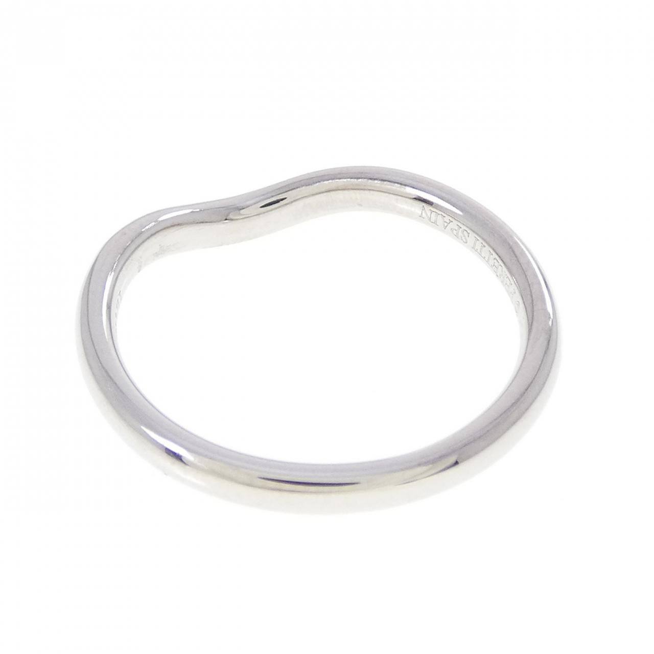 Tiffany & Co T Cube Ring — view 3