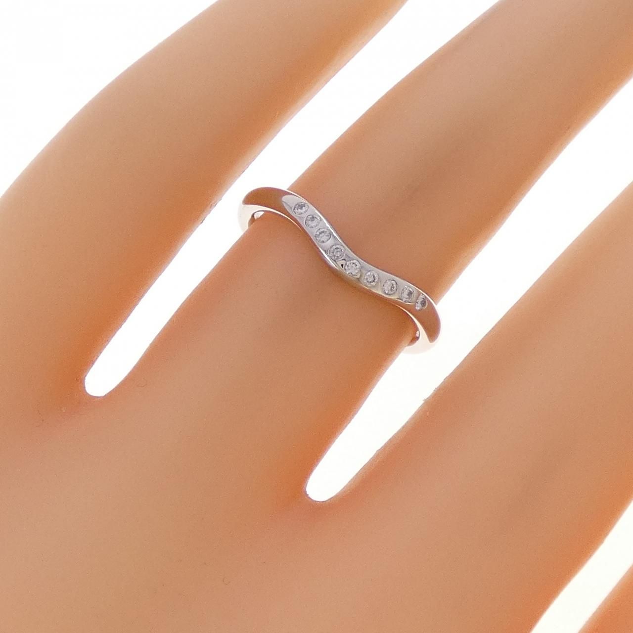 Tiffany & Co T Cube Ring — view 5
