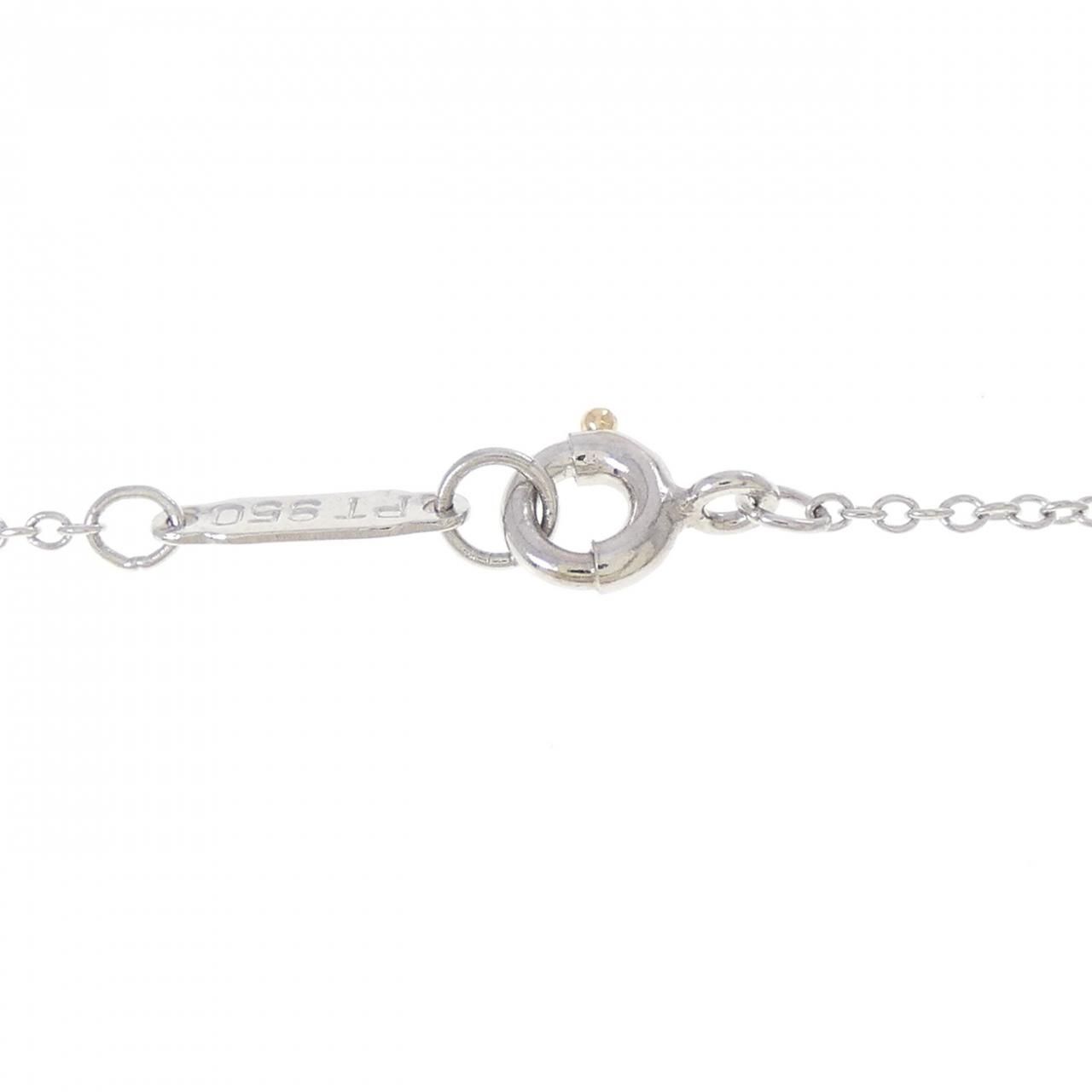 Tiffany & Co Sentimental Small Necklace — view 5