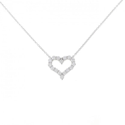 Tiffany & Co Sentimental Small Necklace