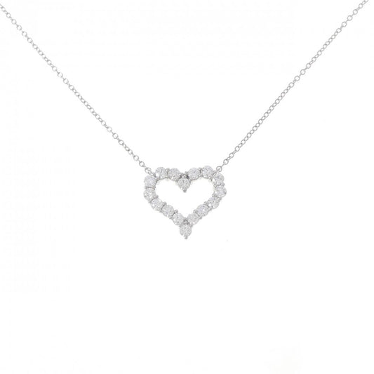 Tiffany & Co Sentimental Small Necklace