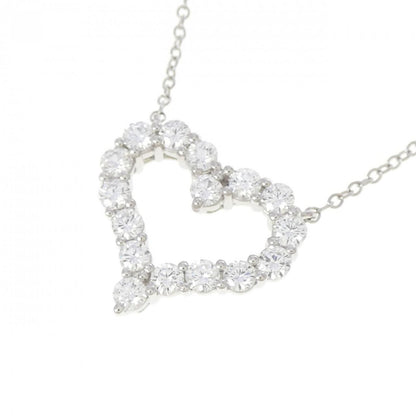 Tiffany & Co Sentimental Small Necklace — view 3