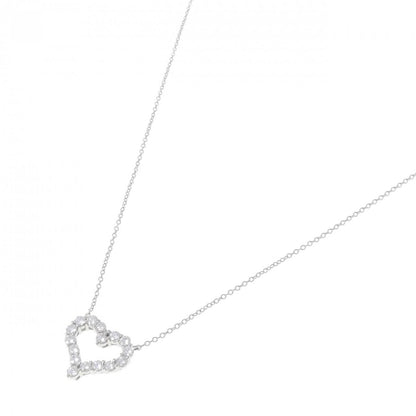 Tiffany & Co Sentimental Small Necklace — view 2