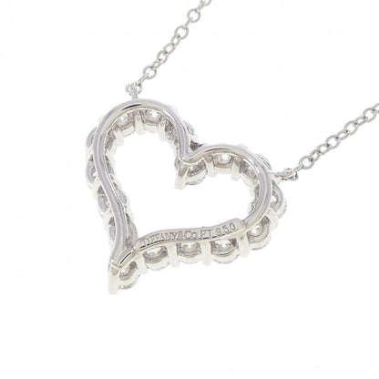 Tiffany & Co Sentimental Small Necklace — view 4